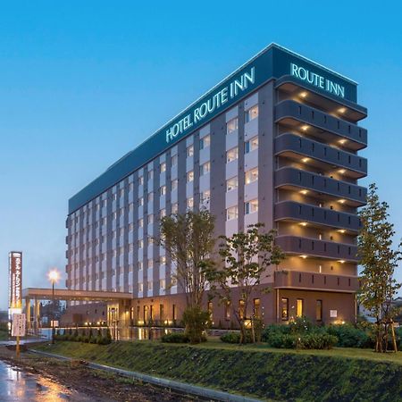 Hotel Route-Inn Isesaki Inter Exteriér fotografie