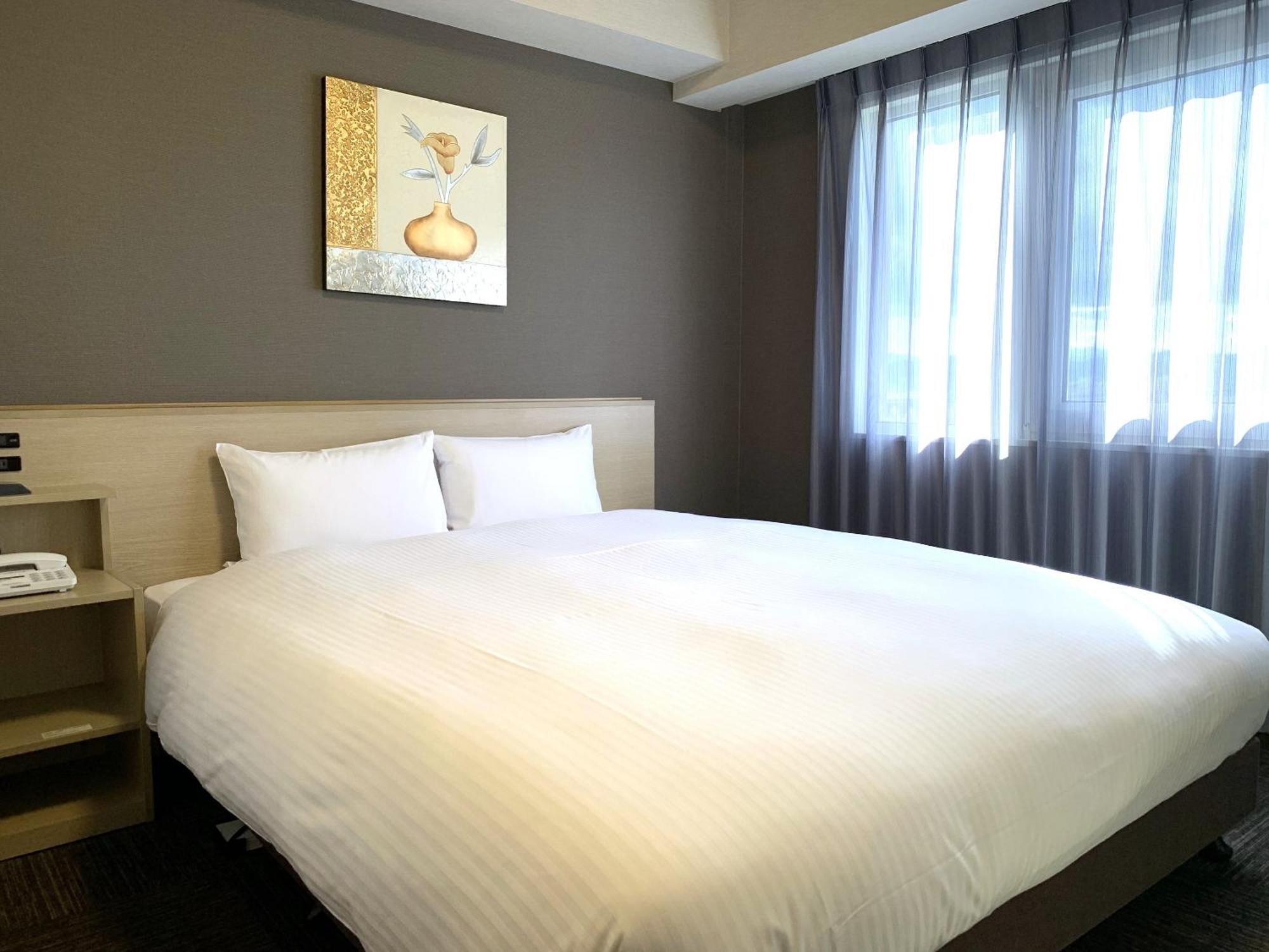 Hotel Route-Inn Isesaki Inter Exteriér fotografie