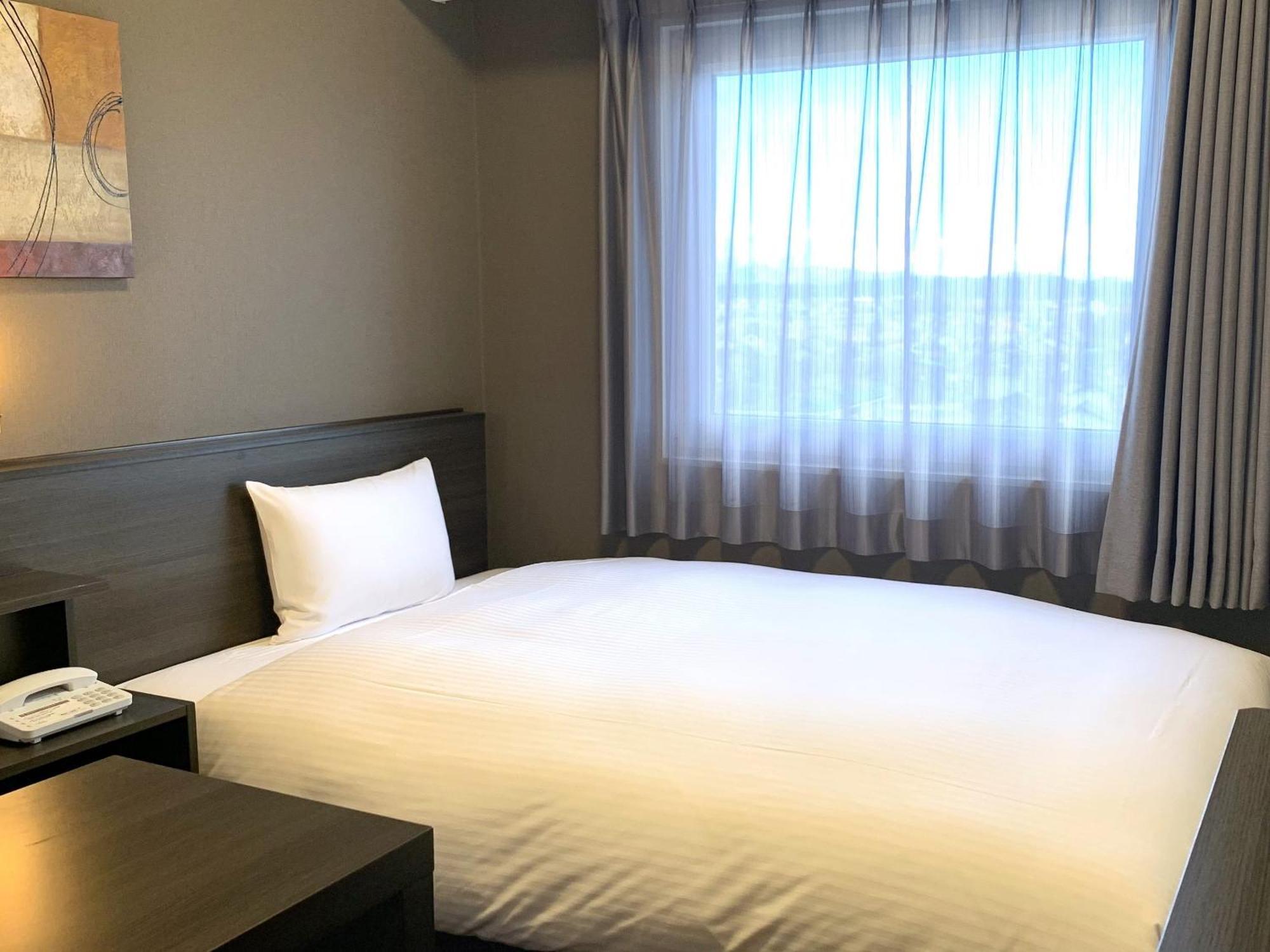Hotel Route-Inn Isesaki Inter Exteriér fotografie