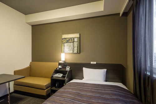 Hotel Route-Inn Isesaki Inter Exteriér fotografie